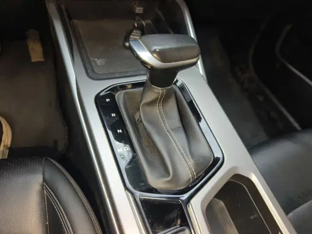 Geely Emgrand — Фото автомобиля 15