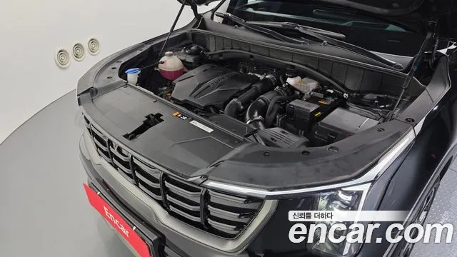 Kia Sorento — Фото автомобиля 6