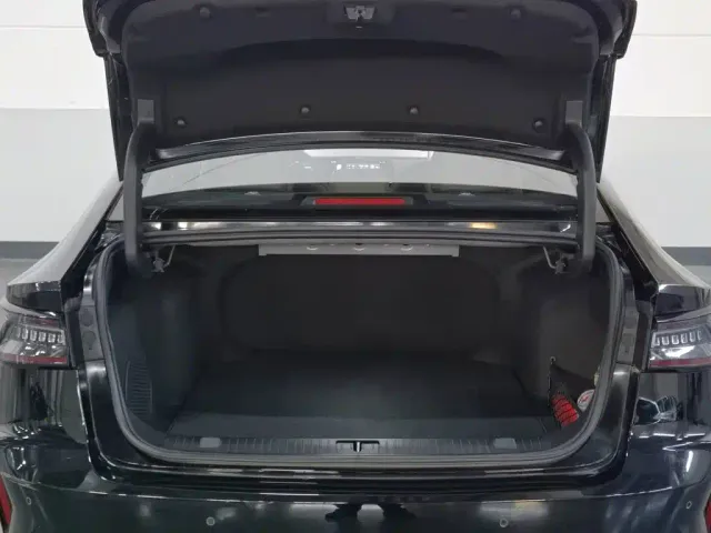 Chery Arrizo 8 — Фото автомобиля 16