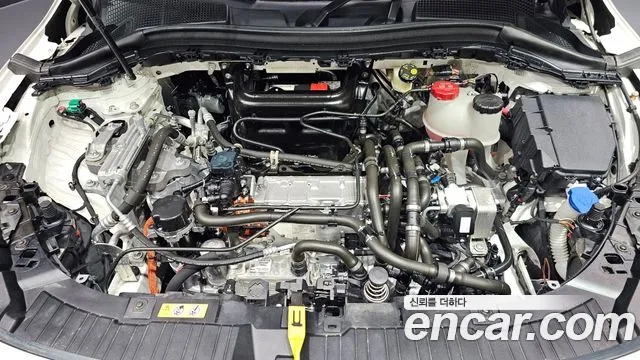 Mercedes-Benz EQA H243 — Фото автомобиля 9