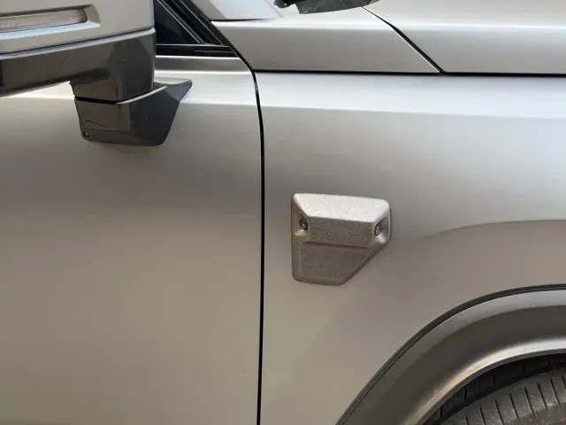 Haval Raptor — Фото автомобиля 19