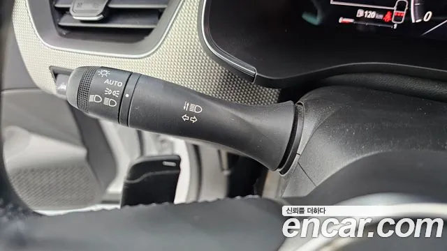 Renault Korea XM3 — Фото автомобиля 24