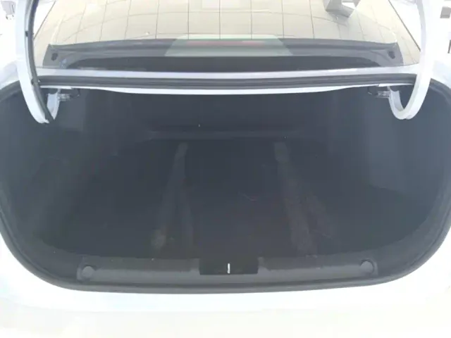 Geely Galaxy Stellar 6 — Фото автомобиля 4