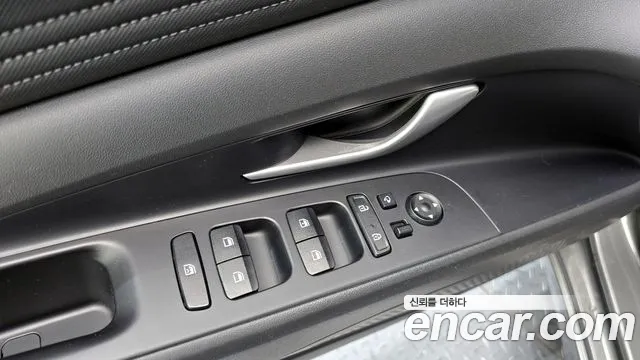 Hyundai AVANTE Avante (CN7) — Фото автомобиля 14