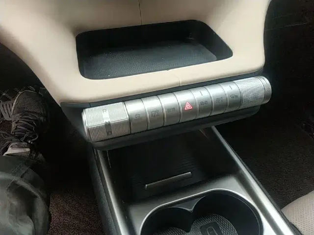 BYD Dolphin — Фото автомобиля 13