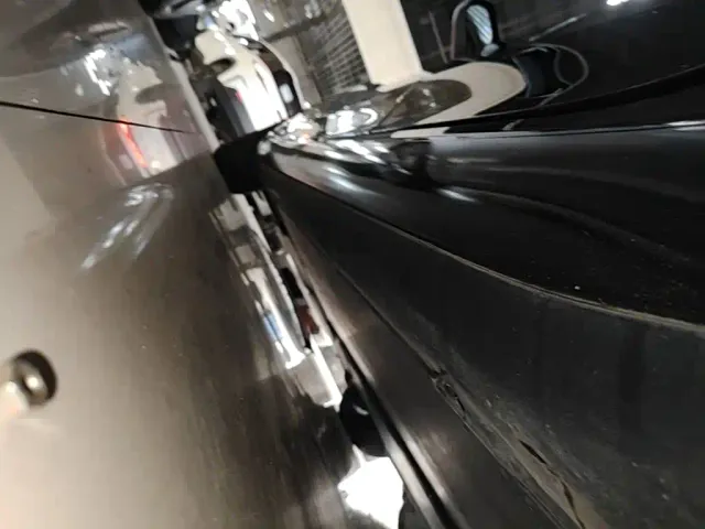 Tesla Model 3 — Фото автомобиля 21
