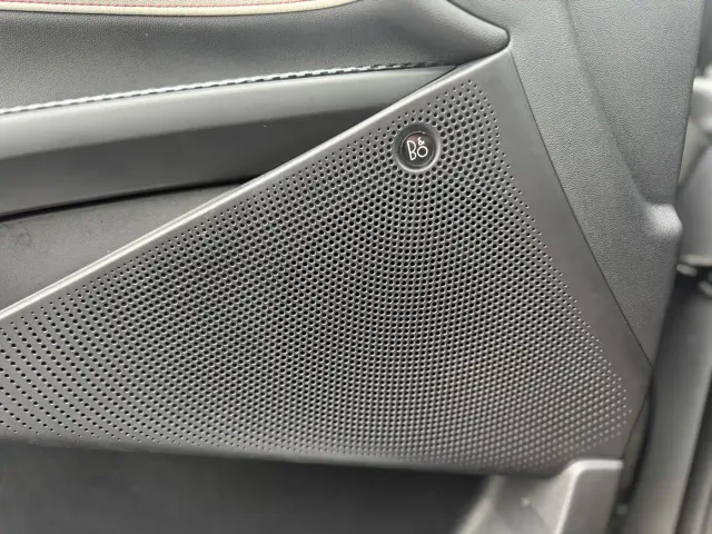 Ford Mondeo — Фото автомобиля 17
