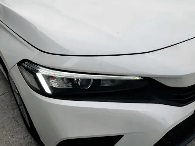 Honda Civic — Фото автомобиля 14