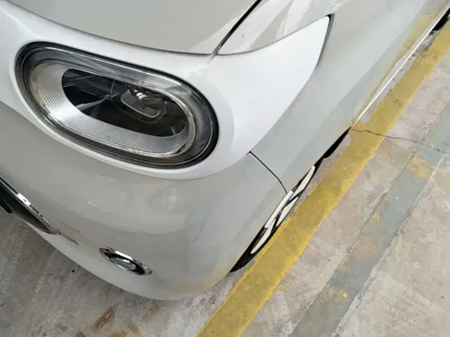 Wuling Hongguang Mini EV — Фото автомобиля 23
