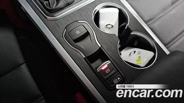 Renault Korea SM6 SM6 (New) — Фото автомобиля 27