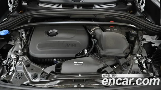 MINI Countryman 3rd Gen — Фото автомобиля 6