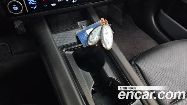 Hyundai Ioniq 6 — Фото автомобиля 29