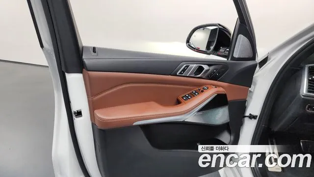 BMW X5 — Фото автомобиля 22