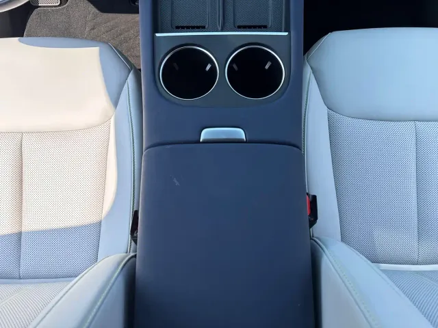 Xpeng G6 — Фото автомобиля 13