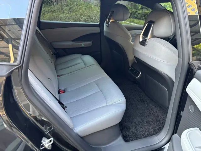 Nissan N7 — Фото автомобиля 7
