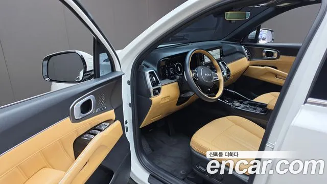 Kia Sorento 4th Gen — Фото автомобиля 15