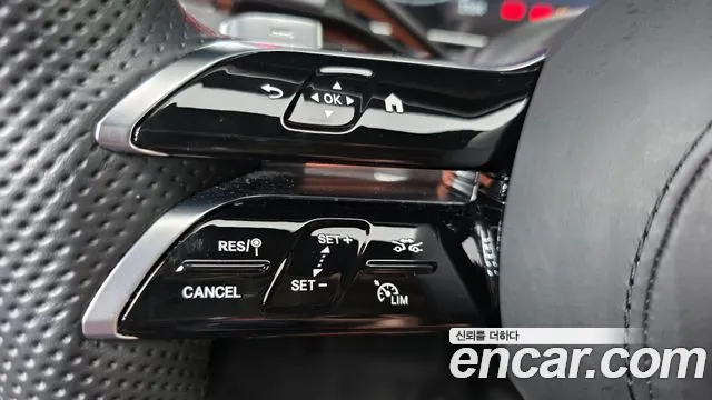 Mercedes-Benz S-Class S-класс W223 — Фото автомобиля 19