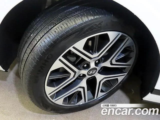 Hyundai Grandeur — Фото автомобиля 20