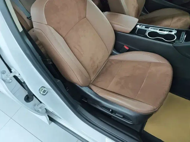 Buick Regal — Фото автомобиля 24