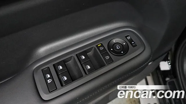 Hyundai Santa Fe MX5 — Фото автомобиля 24