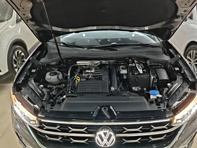 Volkswagen Tayron — Фото автомобиля 19