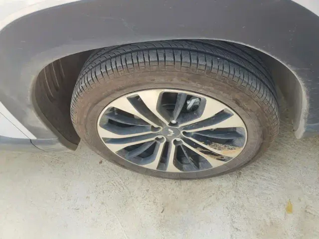 Wuling Starlight 560 — Фото автомобиля 6