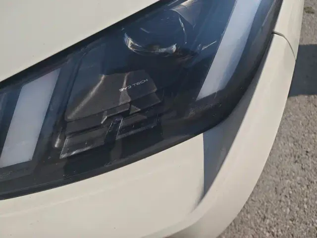 BYD Seagull — Фото автомобиля 5