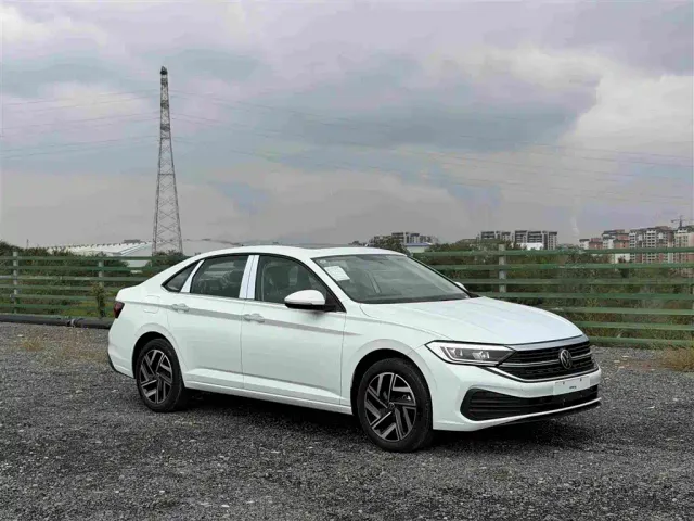 Volkswagen Sagitar — Фото автомобиля 3