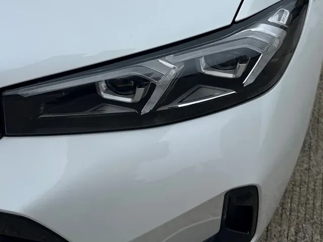 BMW 3 Series — Фото автомобиля 4