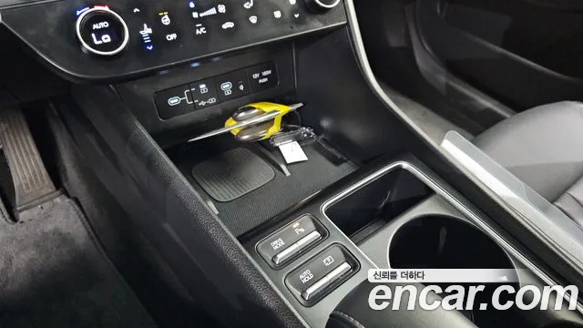 Hyundai Sonata DN8 — Фото автомобиля 28