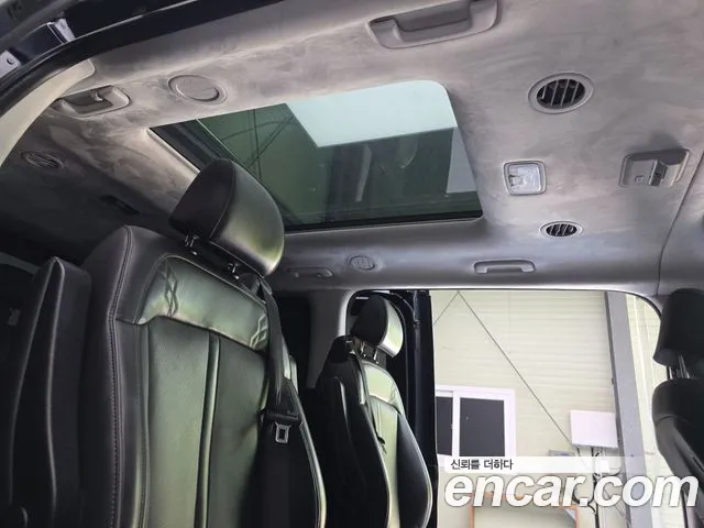Hyundai Staria — Фото автомобиля 13