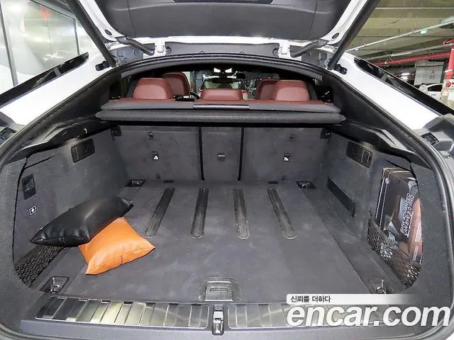 BMW X6 G06 — Фото автомобиля 18