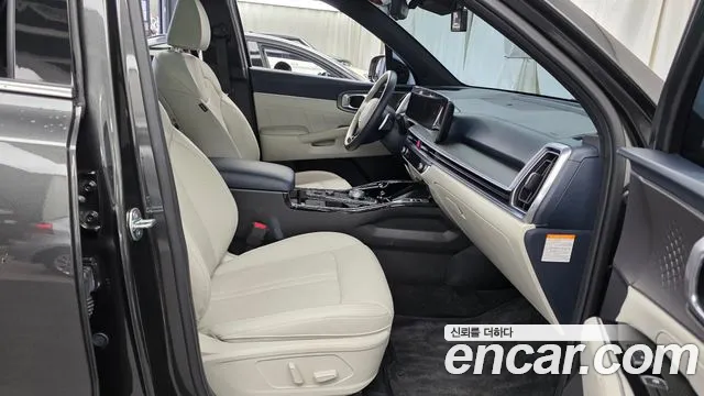 Kia Sorento — Фото автомобиля 16