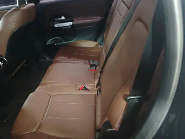 Mercedes-Benz GLB-Class — Фото автомобиля 11