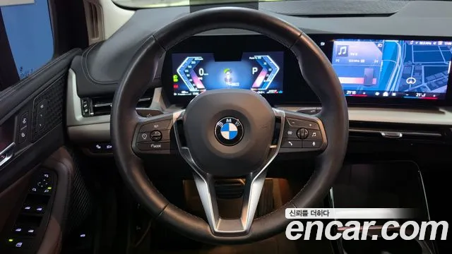 BMW 2 Series U06 — Фото автомобиля 13