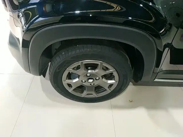 Baojun Yep Plus — Фото автомобиля 22