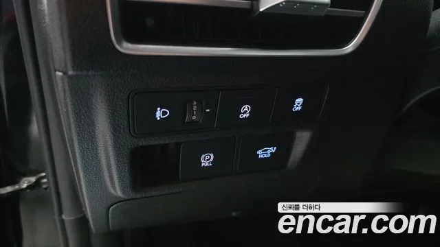 Hyundai Sonata DN8 — Фото автомобиля 28