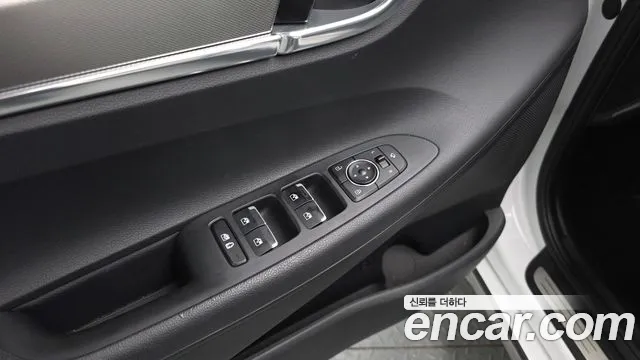 Hyundai Grandeur — Фото автомобиля 29