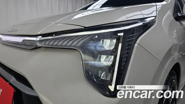 Kia morning Новый Morning (JA) Signature — Фото автомобиля 22