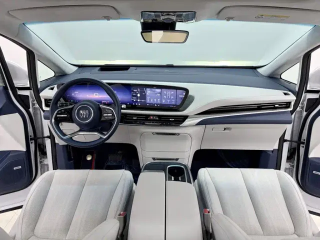 Buick Century — Фото автомобиля 12