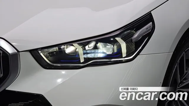 BMW 5 Series — Фото автомобиля 7