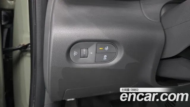 Hyundai Casper — Фото автомобиля 27