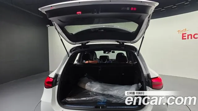 Mercedes-Benz GLC-Class GLC-класс X254 — Фото автомобиля 30