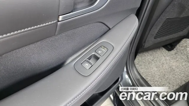 Hyundai Sonata DN8 — Фото автомобиля 28