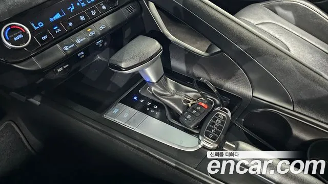 Hyundai AVANTE Avante (CN7) — Фото автомобиля 9