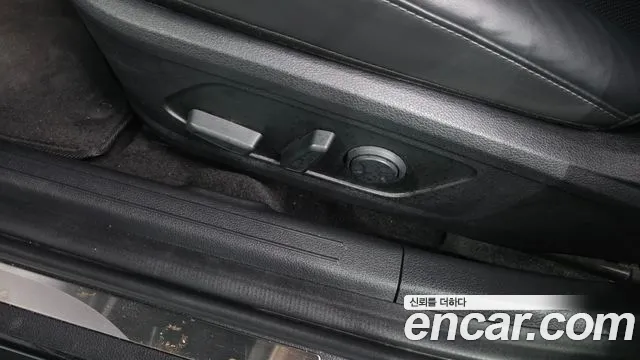 Hyundai Sonata Sonata (DN8) 2.0 LPG(Для проката) — Фото автомобиля 18