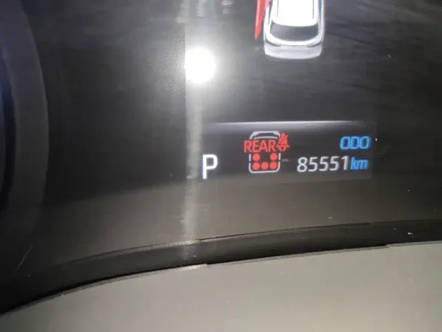 Toyota Granvia — Фото автомобиля 4