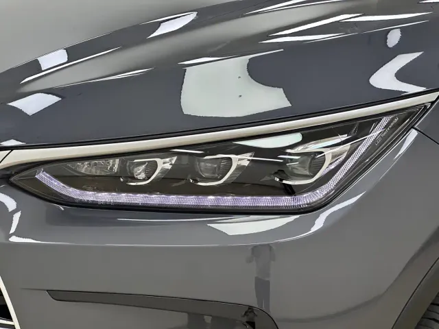 BYD Tang — Фото автомобиля 8