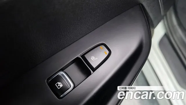 Kia K5 Новый K5 3 поколение 2.0 LPi(Для проката) — Фото автомобиля 18