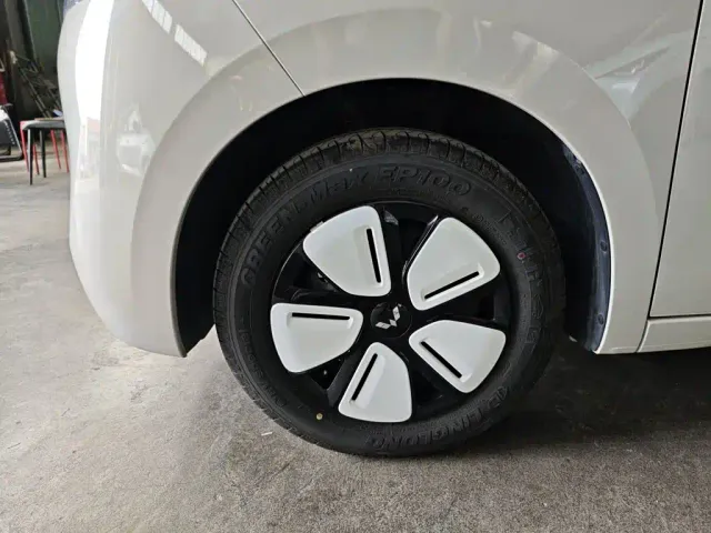 Wuling Hongguang Mini EV — Фото автомобиля 22